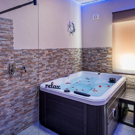 Golden House Appartement Castellammare del Golfo Buitenkant foto