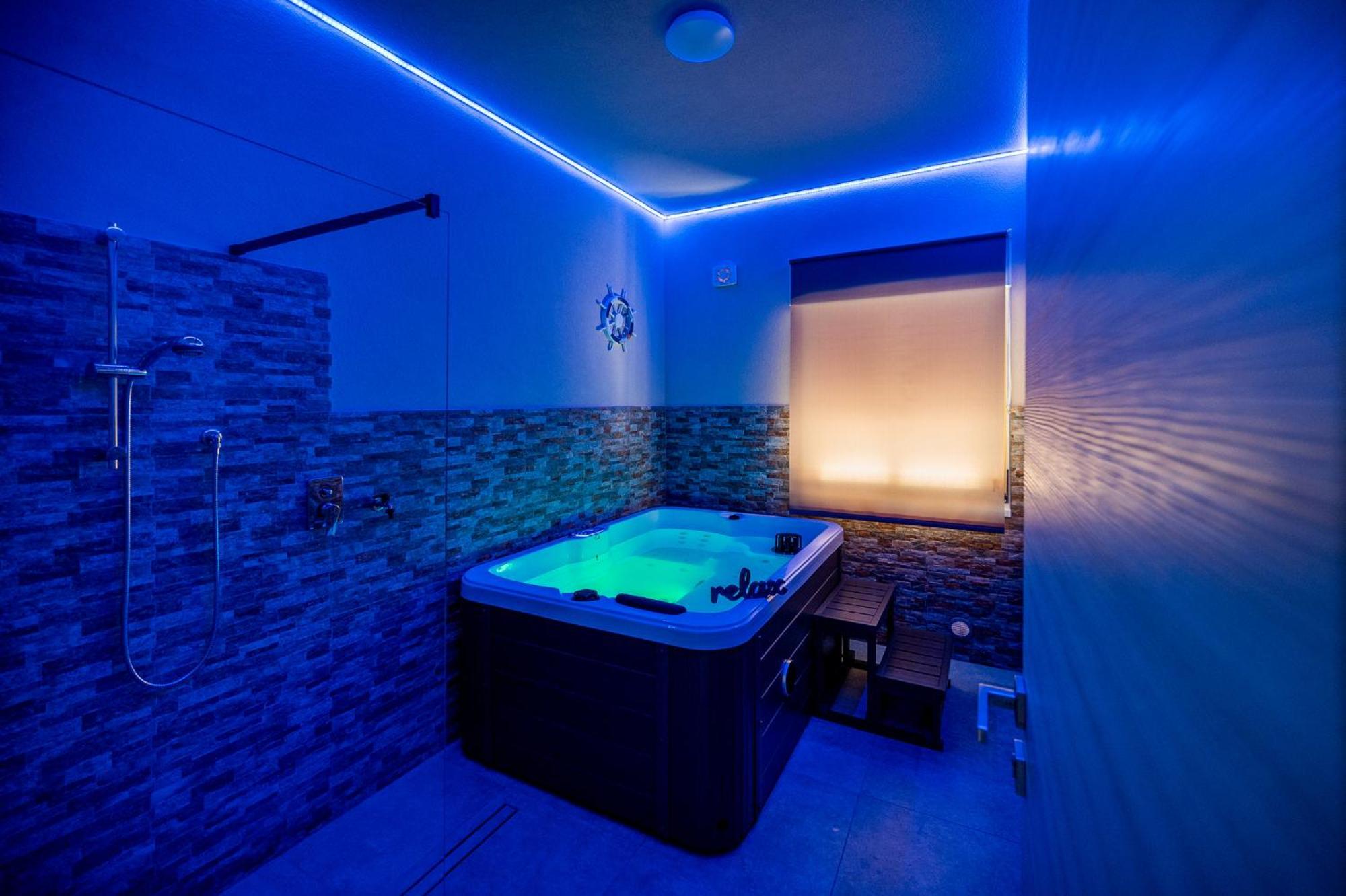 Golden House Appartement Castellammare del Golfo Buitenkant foto