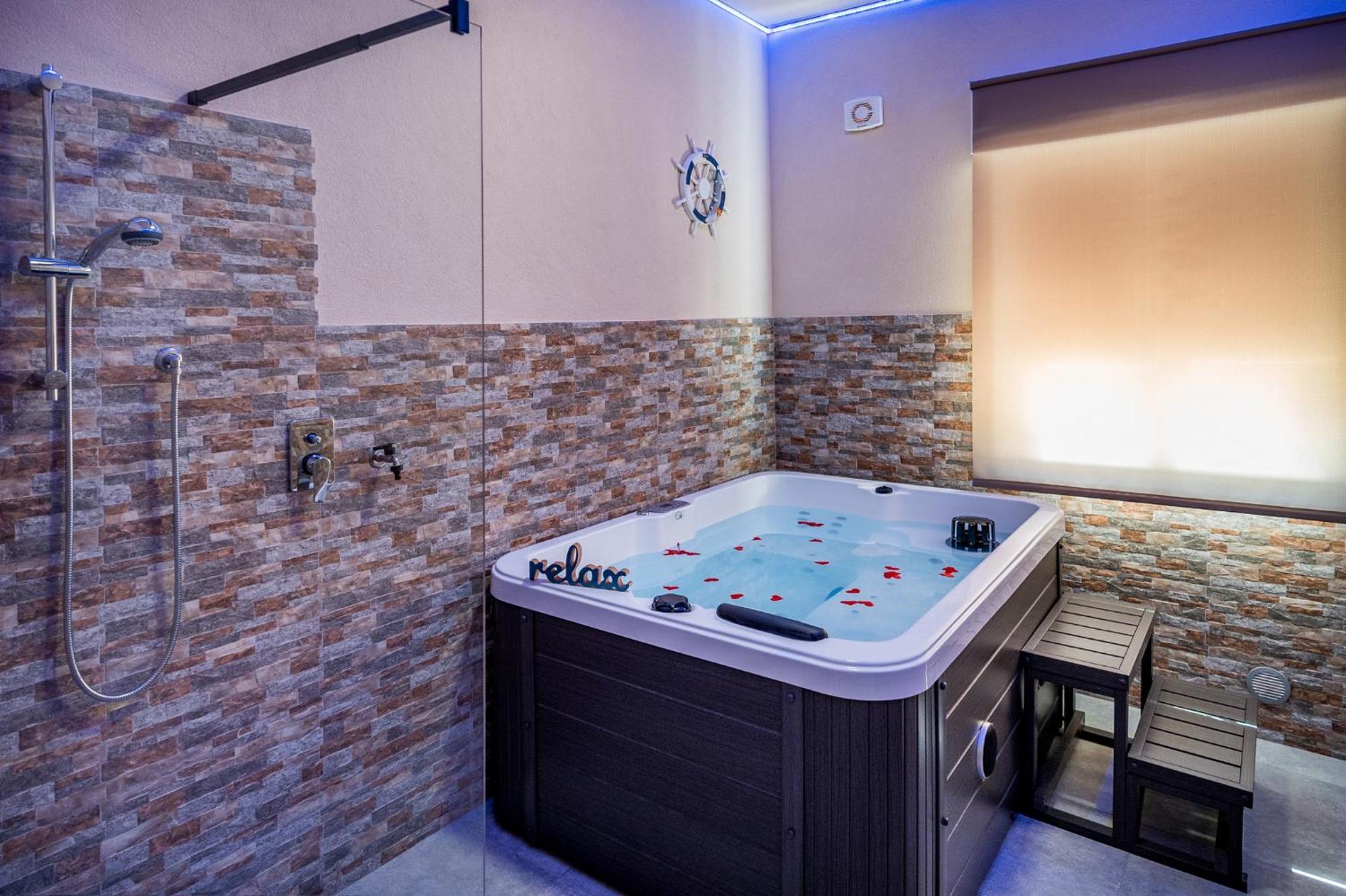 Golden House Appartement Castellammare del Golfo Buitenkant foto